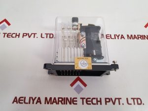 C & S D 2600 RELAY
