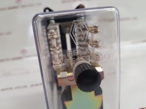 C & S D 2600 RELAY