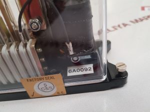 C & S D 2600 RELAY