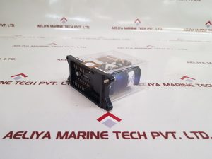 C & S D 2600 RELAY