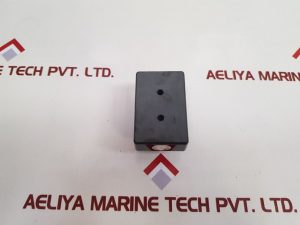 AEG B6 500/670-40 3 PHASE BRIDGE RECTIFIER