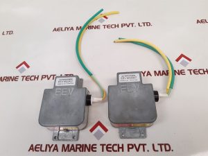 E2V TECHNOLOGIES EEV MG5437 MAGNETRON