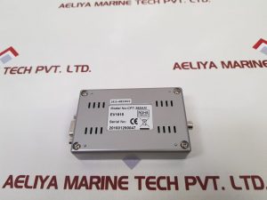 PC TO VIDEO CPT-385AM