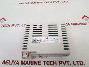 ABB DI830 3BSE013210R1 DIGITAL INPUT MODULE