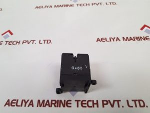 ABB K6-31Z CONTACTOR RELAY A001546