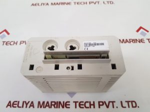 ABB CI858 3BSE018135R1 INTERFACE MODULE CI858K01