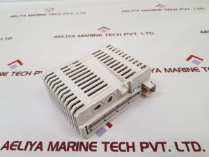 ABB AI810 3BSE008516R1 ANALOG INPUT MODULE 3BSC 930 119R