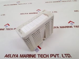 ABB AI810 3BSE008516R1 ANALOG INPUT MODULE 3BSC 930 119R
