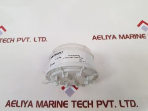 HUBA CONTROL 604.99352 SMOKE DETECTOR