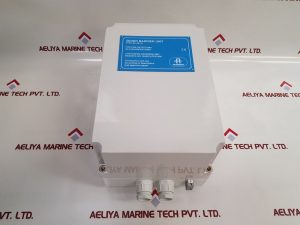 AUTRONICA ENSTO BZ-20/1S ZENER BARRIER UNIT