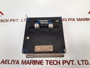 AMMETER 0 TO 150V