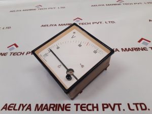 AMMETER 0 TO 150V