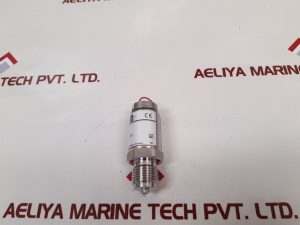 WIKA 14023597 PRESSURE TRANSMITTER S10