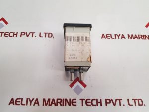 CAMILLE BAUER 0 TO 100°C MOUNTING INDICATOR PANEL METER