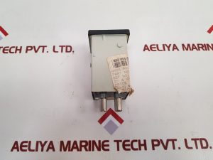 CAMILLE BAUER 0-4 KP/CM2 MOUNTING INDICATOR PANEL