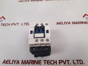 TELEMECANIQUE SCHNEIDER ELECTRIC LC1D18 CONTACTOR