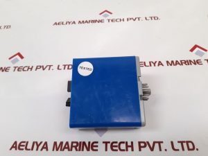 RHOMBERG SP-230 POWER SUPPLY 400VAC