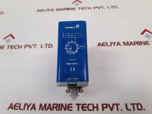 RHOMBERG SP-230 POWER SUPPLY 400VAC