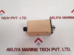 AGASTAT SSC22BLA TIMING RELAY 33-10M