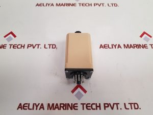 AGASTAT SSC22BLA TIMING RELAY 33-10M