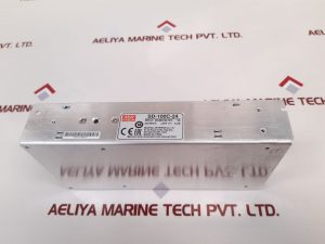 MEAN WELL SD-100C-24 POWER SUPPLY
