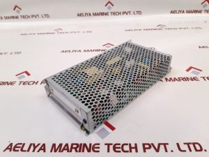 MEAN WELL SD-100C-24 POWER SUPPLY