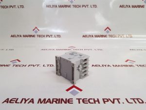 ALLEN-BRADLEY 700-K40E-* CONTROL RELAY SER:A