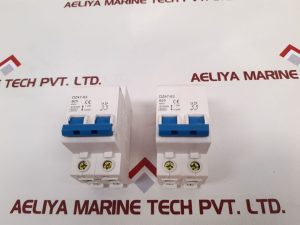 CIRCUIT BREAKER DZ47-63 B25