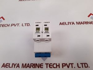 CIRCUIT BREAKER DZ47-63 B25