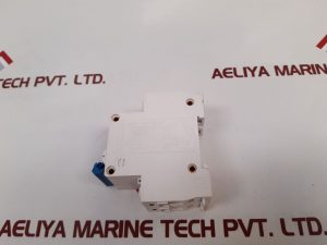 CIRCUIT BREAKER DZ47-63 B25