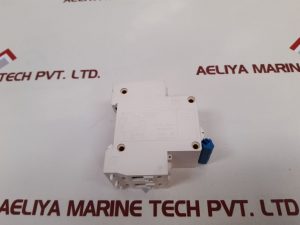 CIRCUIT BREAKER DZ47-63 B25