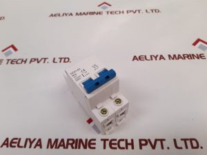 CIRCUIT BREAKER DZ47-63 B25