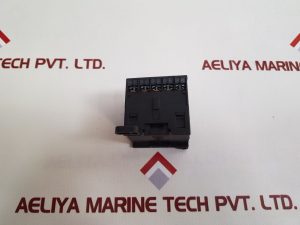 ABB K6-22Z CONTACTOR RELAY