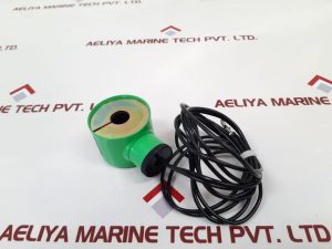 SAGINOMIYA REV-C122DXFQ10 SOLENOID VALVE