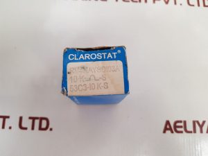 CLAROSTAT RV4NAYSD103A POTENTIOMETER