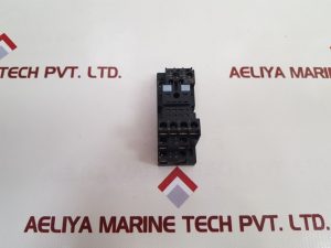 TELEMECANIQUE SCHNEIDER ELECTRIC RXZE2M114 RELAY SOCKET