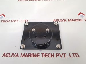 ANALOG PANEL METER TH-120S CLASS 1.5