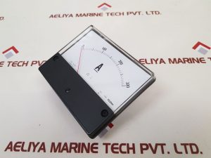 ANALOG PANEL METER TH-120S CLASS 1.5