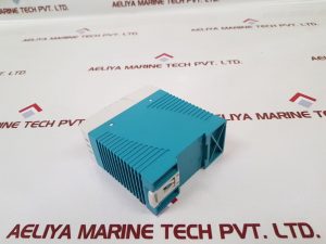 MEAN WELL MDR-60-12 POWER SUPPLY