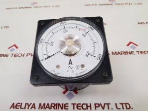 TOYO KEIKI SEVF-11 METER