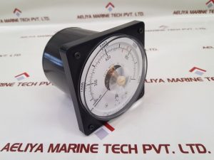 TOYO KEIKI SEVF-11 METER