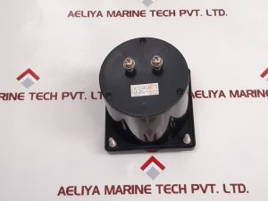 TOYO KEIKI SEVF-11 ANALOG METER