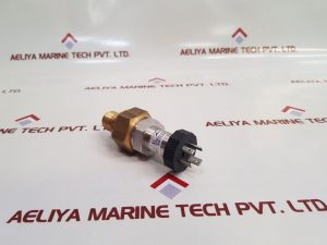 KELLER PR-25EI/81153.35 PRESSURE TRANSMITTER
