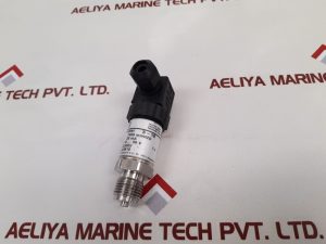 WIKA S-10 TRANSMITTER 0 ... 7400 MMH20
