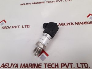 WIKA S-10 TRANSMITTER 0 ... 7400 MMH20