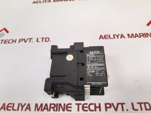 KLOCKNER MOELLER DIL R31 CONTACTOR RELAY