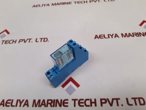 FINDER 95.05 SOCKET RELAY 44.52S