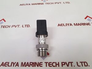 KELLER REXROTH PR-25EI/81153.35 PRESSURE TRANSMITTER