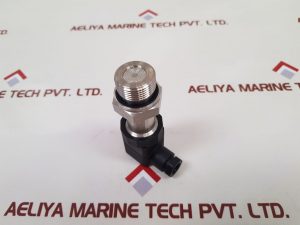 KELLER REXROTH PR-25EI/81153.35 PRESSURE TRANSMITTER
