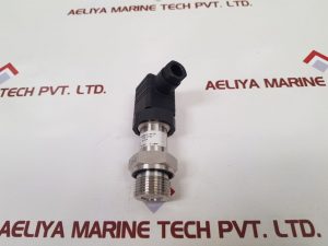 KELLER REXROTH PR-25EI/81153.35 PRESSURE TRANSMITTER